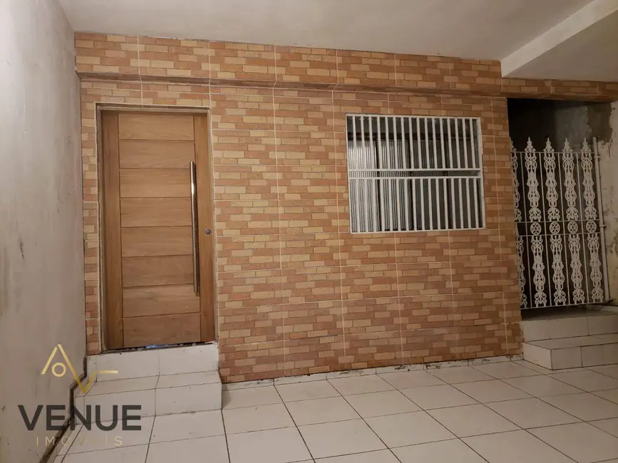Foto 1 de Sobrado com 5 quartos à venda, 220m2 em Jardim Tuã, São Paulo - SP