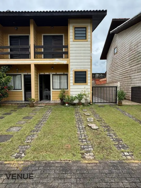 Casa de Condomínio com 2 quartos à venda, 58m2 em Itanhaem - SP - imagem 6 Foto 6 de Casa de Condomínio com 2 quartos à venda, 58m2 em Itanhaem - SP