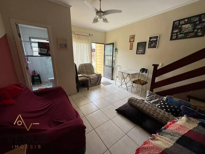 Casa de Condomínio com 2 quartos à venda, 58m2 em Itanhaem - SP - imagem 4 Foto 4 de Casa de Condomínio com 2 quartos à venda, 58m2 em Itanhaem - SP