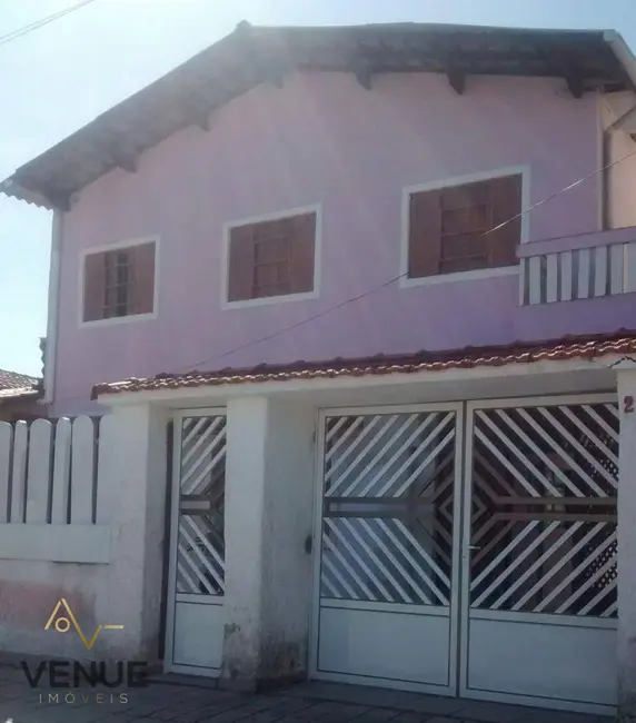Sobrado com 6 quartos à venda, 270m2 em Itanhaem - SP - imagem 6 Foto 6 de Sobrado com 6 quartos à venda, 270m2 em Itanhaem - SP