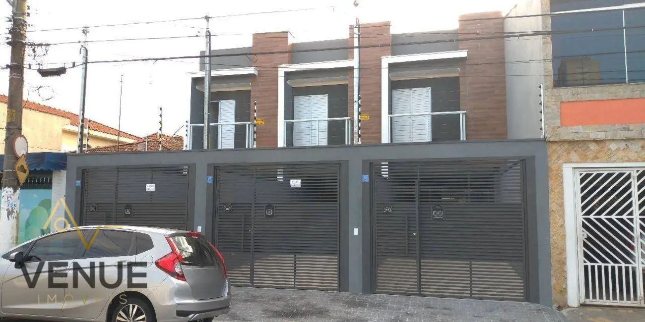 Sobrado com 3 quartos à venda, 115m2 em Jardim Aricanduva, São Paulo - SP - imagem 1 Foto 1 de Sobrado com 3 quartos à venda, 115m2 em Jardim Aricanduva, São Paulo - SP