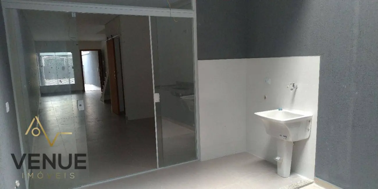 Sobrado com 3 quartos à venda, 115m2 em Jardim Aricanduva, São Paulo - SP - imagem 4 Foto 4 de Sobrado com 3 quartos à venda, 115m2 em Jardim Aricanduva, São Paulo - SP