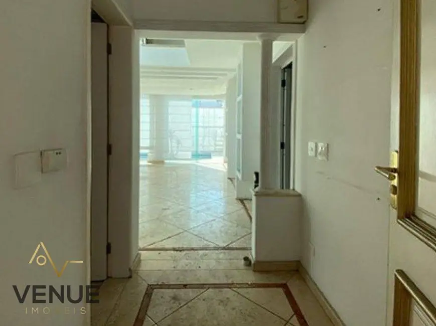 Foto 7 de Sobrado com 2 quartos à venda, 377m2 em Vila Santa Teresa (Zona Leste), São Paulo - SP