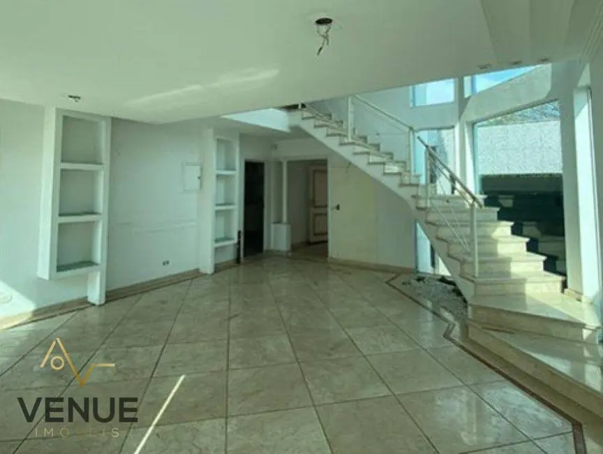 Foto 3 de Sobrado com 2 quartos à venda, 377m2 em Vila Santa Teresa (Zona Leste), São Paulo - SP