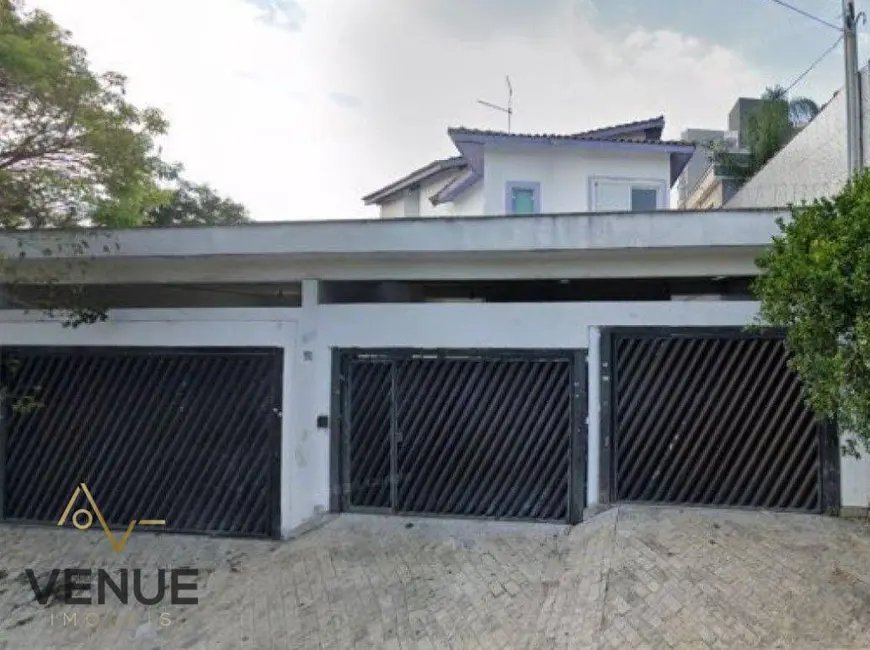 Foto 4 de Sobrado com 2 quartos à venda, 377m2 em Vila Santa Teresa (Zona Leste), São Paulo - SP