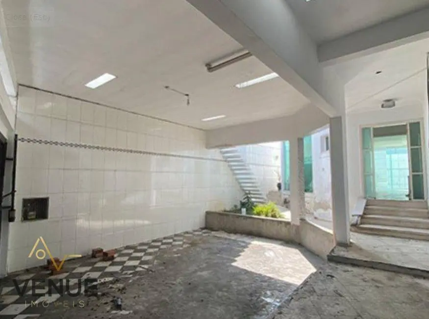 Foto 2 de Sobrado com 2 quartos à venda, 377m2 em Vila Santa Teresa (Zona Leste), São Paulo - SP