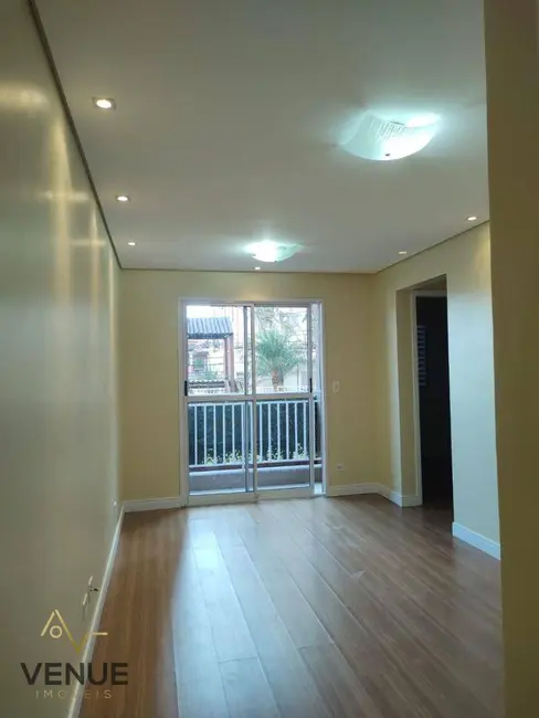 Foto 1 de Apartamento com 2 quartos à venda, 50m2 em Itaquera, São Paulo - SP