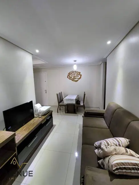 Foto 2 de Apartamento com 1 quarto à venda, 35m2 em Vila Prudente, São Paulo - SP