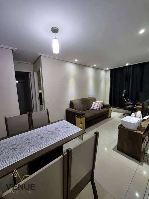 Foto 1 de Apartamento com 1 quarto à venda, 35m2 em Vila Prudente, São Paulo - SP