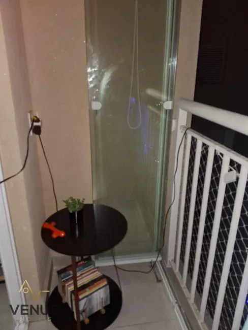 Foto 9 de Apartamento com 1 quarto à venda, 30m2 em Vila Ré, São Paulo - SP