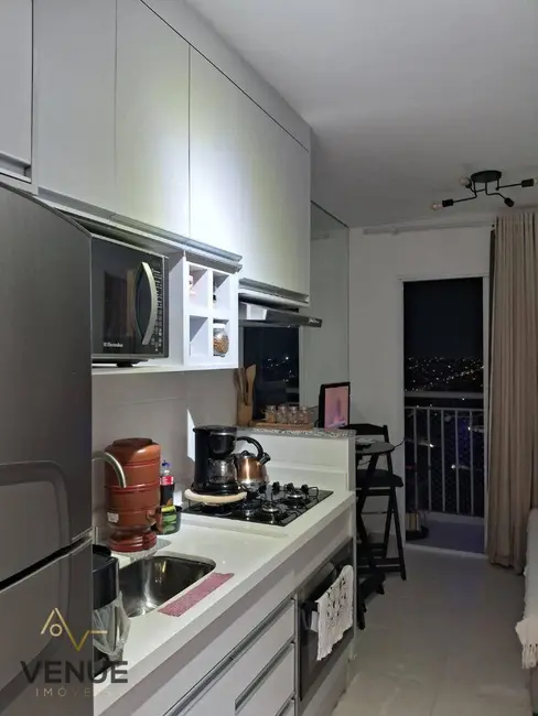 Foto 3 de Apartamento com 1 quarto à venda, 30m2 em Vila Ré, São Paulo - SP