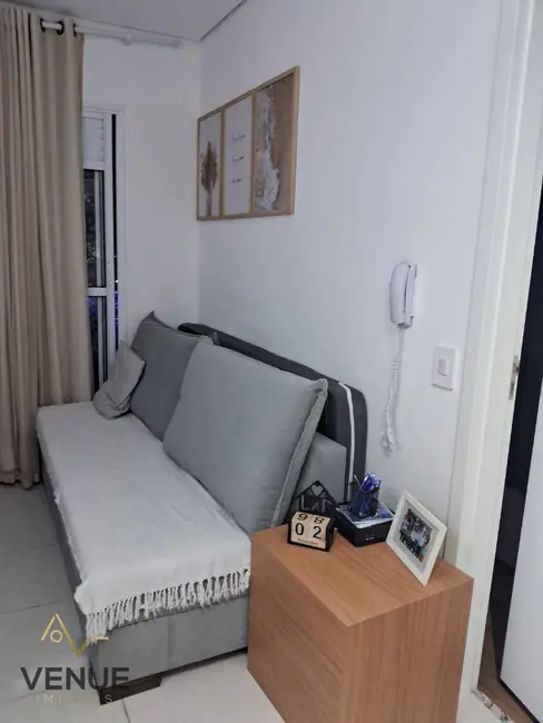 Foto 7 de Apartamento com 1 quarto à venda, 30m2 em Vila Ré, São Paulo - SP