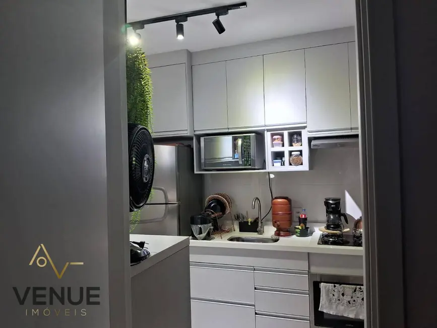 Foto 5 de Apartamento com 1 quarto à venda, 30m2 em Vila Ré, São Paulo - SP