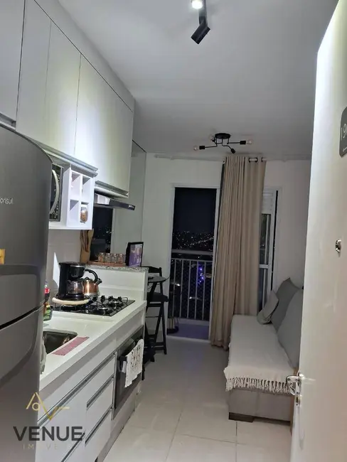 Foto 4 de Apartamento com 1 quarto à venda, 30m2 em Vila Ré, São Paulo - SP
