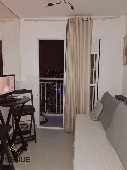 Foto 2 de Apartamento com 1 quarto à venda, 30m2 em Vila Ré, São Paulo - SP