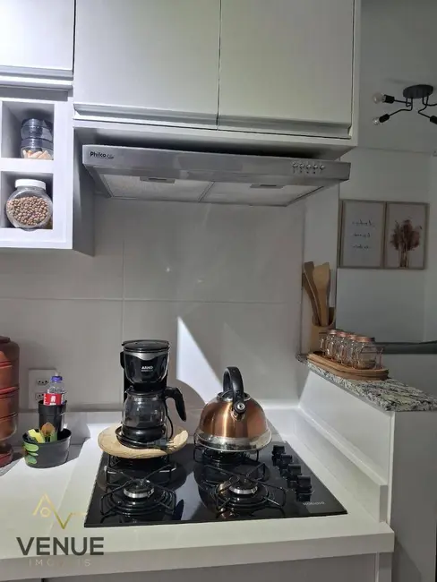 Foto 8 de Apartamento com 1 quarto à venda, 30m2 em Vila Ré, São Paulo - SP