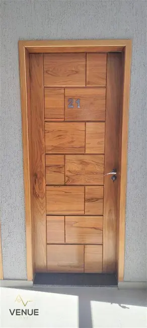 Foto 3 de Apartamento com 2 quartos à venda, 42m2 em Vila Esperança, São Paulo - SP