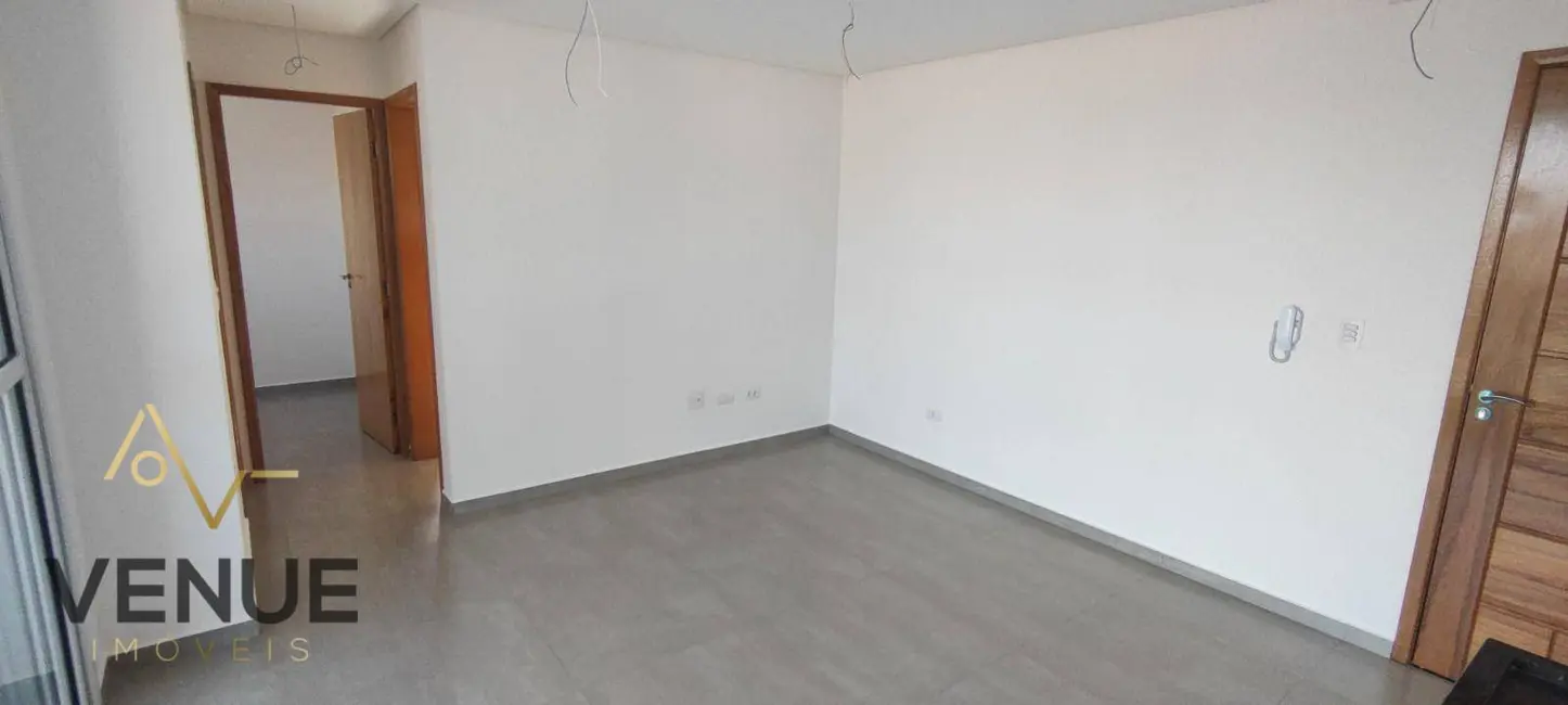 Foto 2 de Apartamento com 2 quartos à venda, 42m2 em Vila Esperança, São Paulo - SP