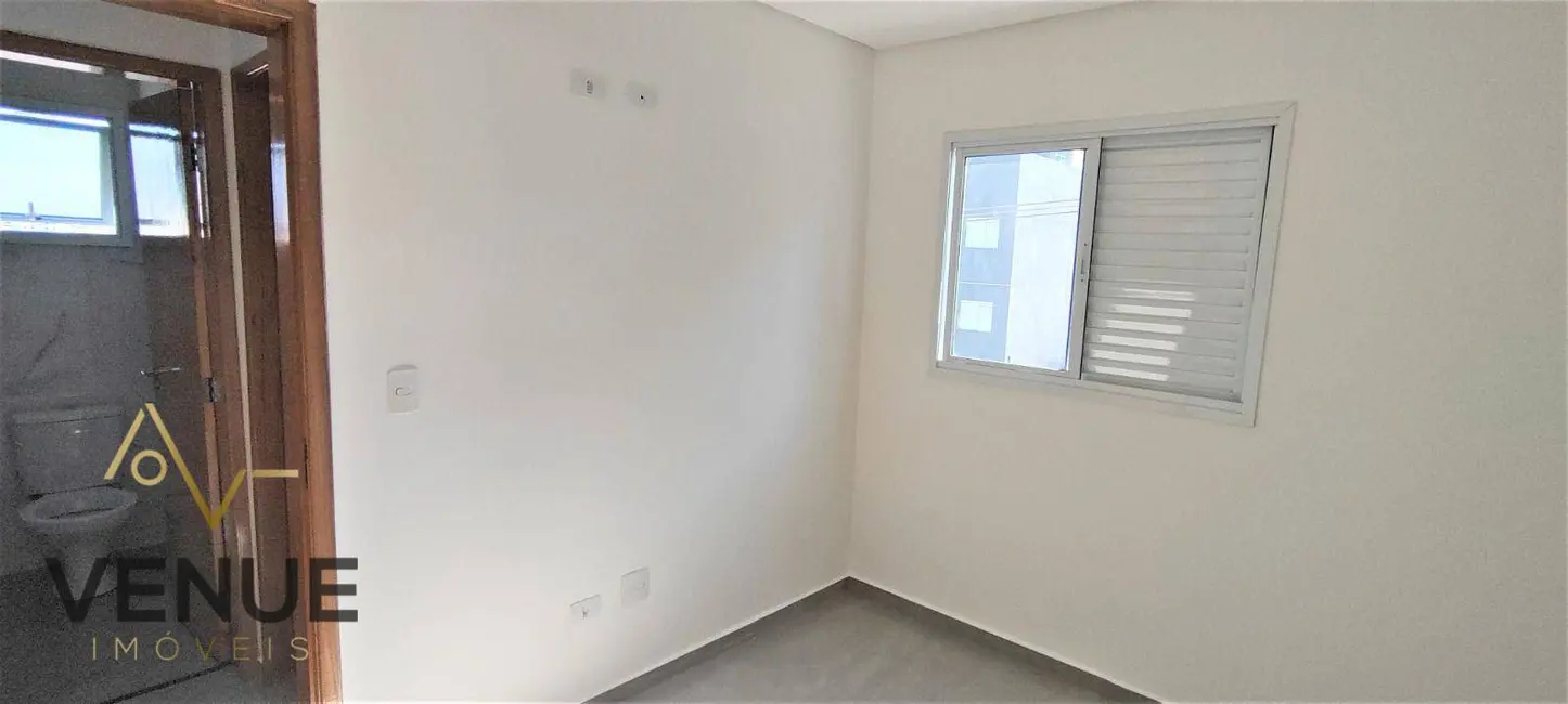 Foto 5 de Apartamento com 2 quartos à venda, 42m2 em Vila Esperança, São Paulo - SP