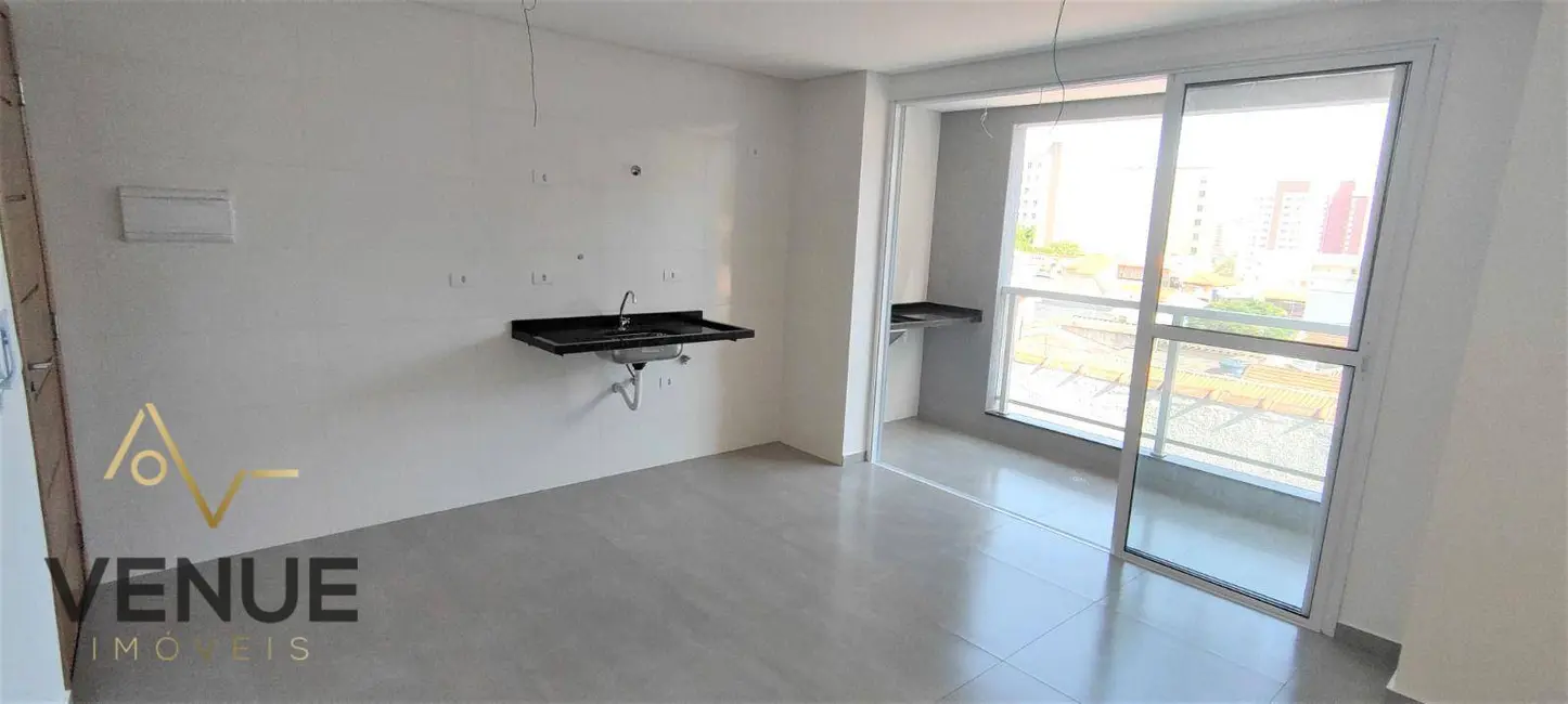 Foto 1 de Apartamento com 2 quartos à venda, 42m2 em Vila Esperança, São Paulo - SP