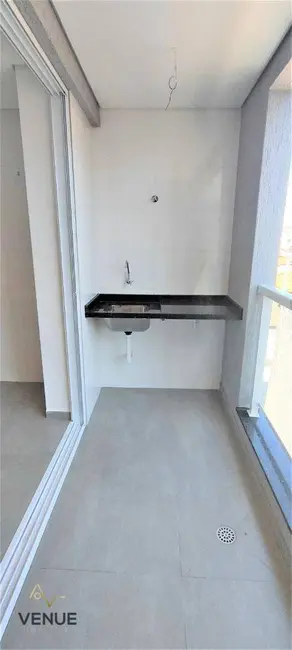 Foto 6 de Apartamento com 2 quartos à venda, 42m2 em Vila Esperança, São Paulo - SP