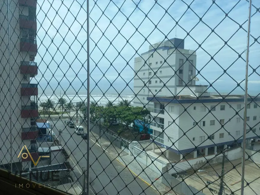 Foto 2 de Apartamento com 2 quartos à venda, 78m2 em Praia Grande - SP