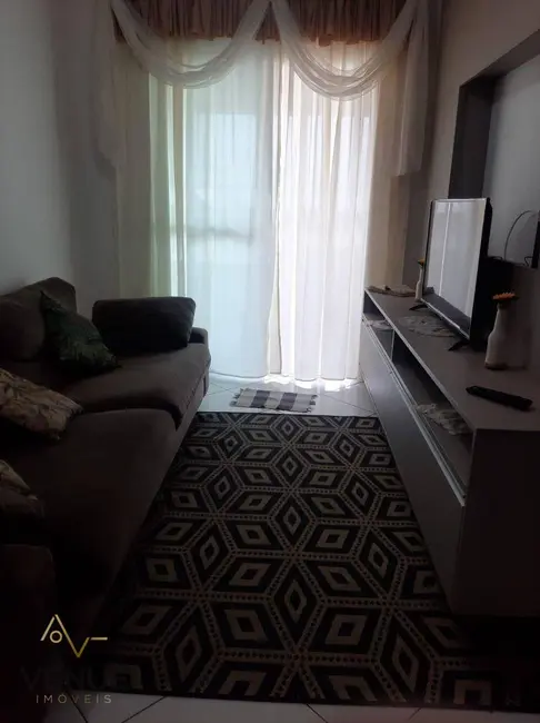 Foto 1 de Apartamento com 2 quartos à venda, 78m2 em Praia Grande - SP