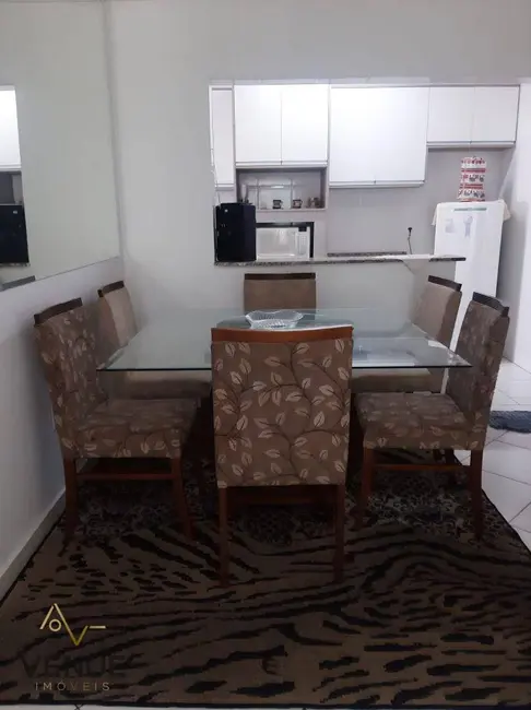 Foto 3 de Apartamento com 2 quartos à venda, 78m2 em Praia Grande - SP