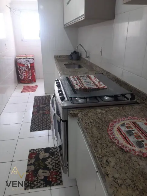 Foto 4 de Apartamento com 2 quartos à venda, 78m2 em Praia Grande - SP