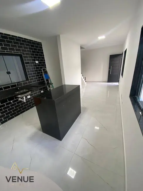 Sobrado com 3 quartos à venda, 146m2 em Penha de França, São Paulo - SP - imagem 5 Foto 5 de Sobrado com 3 quartos à venda, 146m2 em Penha de França, São Paulo - SP