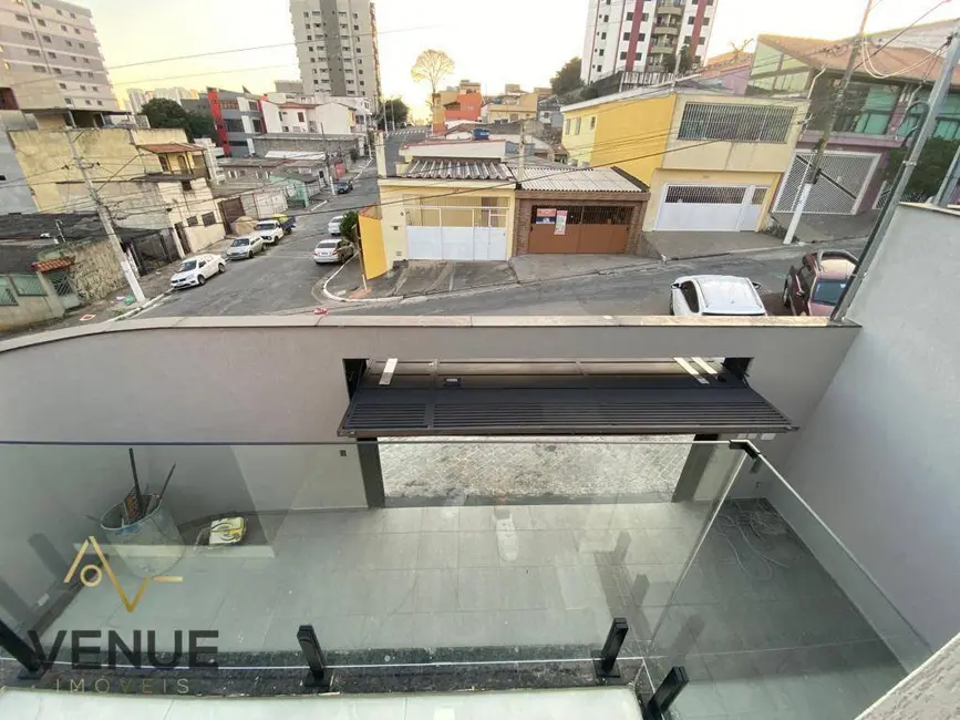 Sobrado com 3 quartos à venda, 146m2 em Penha de França, São Paulo - SP - imagem 4 Foto 4 de Sobrado com 3 quartos à venda, 146m2 em Penha de França, São Paulo - SP