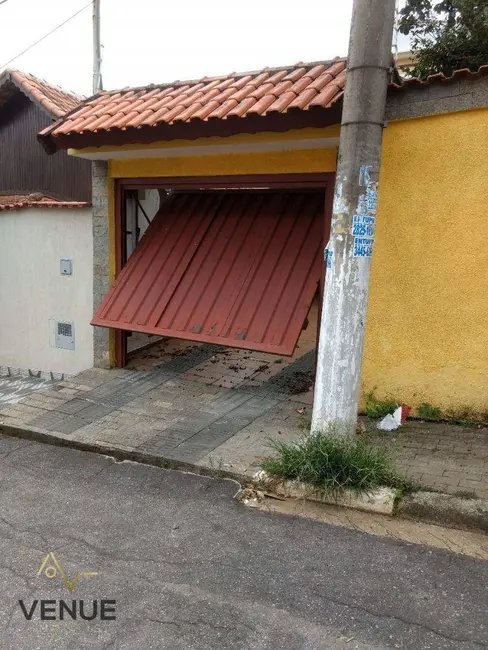 Sobrado com 6 quartos à venda, 250m2 em Jardim Estela, Poa - SP - imagem 3 Foto 3 de Sobrado com 6 quartos à venda, 250m2 em Jardim Estela, Poa - SP