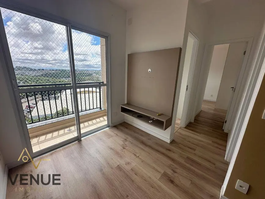 Foto 1 de Apartamento com 2 quartos à venda, 52m2 em Aruja - SP
