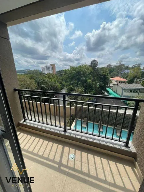 Foto 1 de Apartamento com 2 quartos à venda, 59m2 em Aruja - SP