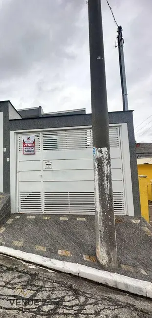 Foto 3 de Sobrado com 3 quartos à venda, 90m2 em Vila Rica, São Paulo - SP