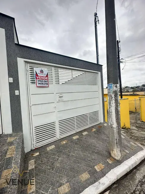 Foto 4 de Sobrado com 3 quartos à venda, 90m2 em Vila Rica, São Paulo - SP