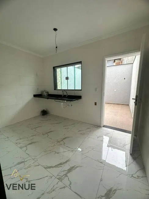 Foto 7 de Sobrado com 3 quartos à venda, 90m2 em Vila Rica, São Paulo - SP