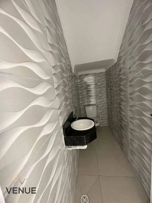 Foto 8 de Sobrado com 3 quartos à venda, 90m2 em Vila Rica, São Paulo - SP