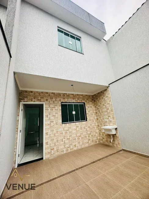 Foto 6 de Sobrado com 3 quartos à venda, 90m2 em Vila Rica, São Paulo - SP