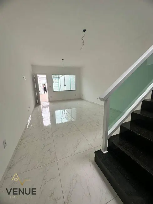 Foto 5 de Sobrado com 3 quartos à venda, 90m2 em Vila Rica, São Paulo - SP