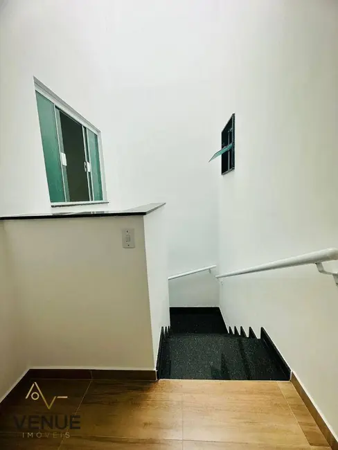 Foto 9 de Sobrado com 3 quartos à venda, 90m2 em Vila Rica, São Paulo - SP