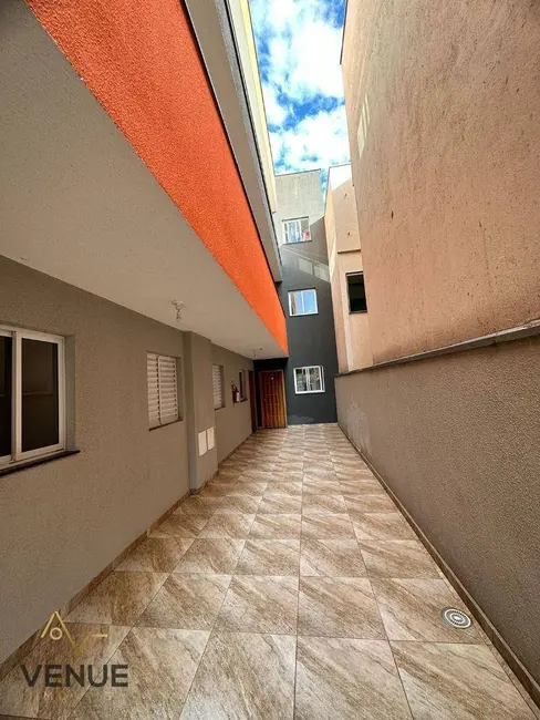 Apartamento com 2 quartos à venda, 44m2 em Artur Alvim, São Paulo - SP - imagem 6 Foto 6 de Apartamento com 2 quartos à venda, 44m2 em Artur Alvim, São Paulo - SP