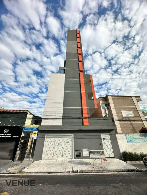 Apartamento com 2 quartos à venda, 44m2 em Artur Alvim, São Paulo - SP - imagem 1 Foto 1 de Apartamento com 2 quartos à venda, 44m2 em Artur Alvim, São Paulo - SP