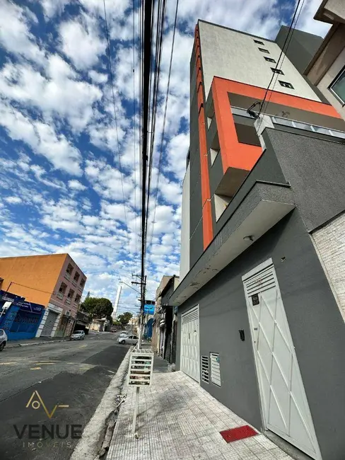 Apartamento com 2 quartos à venda, 44m2 em Artur Alvim, São Paulo - SP - imagem 3 Foto 3 de Apartamento com 2 quartos à venda, 44m2 em Artur Alvim, São Paulo - SP