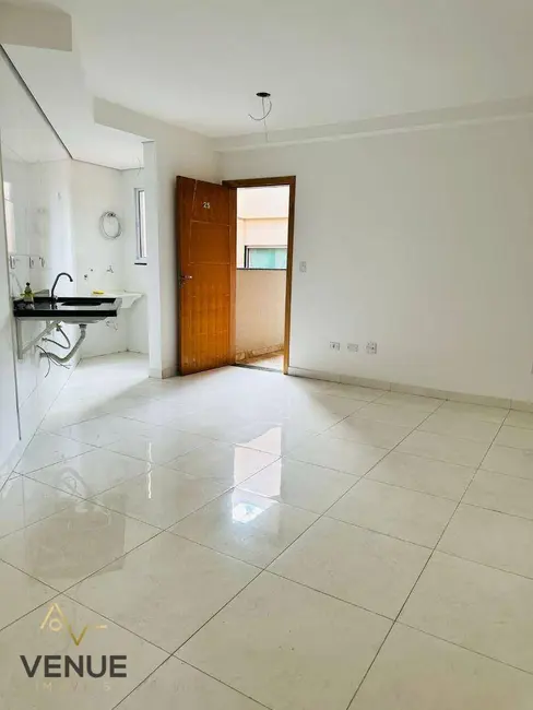 Apartamento com 2 quartos à venda, 44m2 em Artur Alvim, São Paulo - SP - imagem 7 Foto 7 de Apartamento com 2 quartos à venda, 44m2 em Artur Alvim, São Paulo - SP
