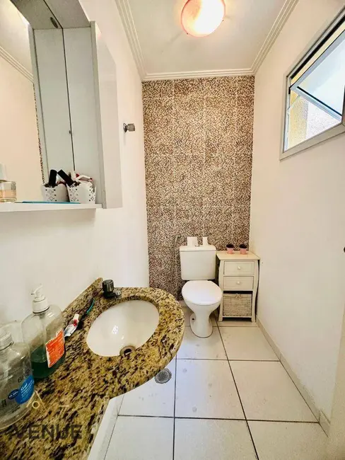 Sobrado com 3 quartos à venda, 110m2 em Vila Guilhermina, São Paulo - SP - imagem 4 Foto 4 de Sobrado com 3 quartos à venda, 110m2 em Vila Guilhermina, São Paulo - SP