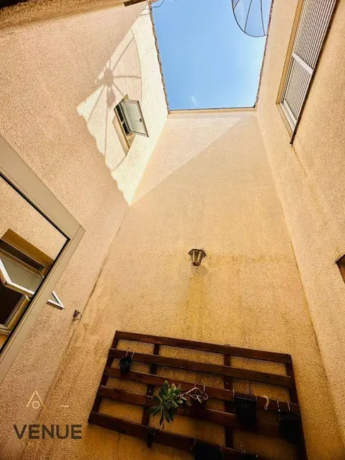 Sobrado com 3 quartos à venda, 110m2 em Vila Guilhermina, São Paulo - SP - imagem 9 Foto 9 de Sobrado com 3 quartos à venda, 110m2 em Vila Guilhermina, São Paulo - SP