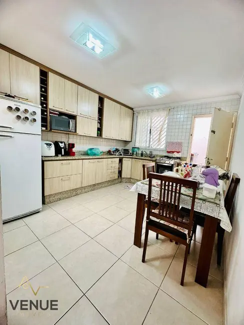 Sobrado com 3 quartos à venda, 110m2 em Vila Guilhermina, São Paulo - SP - imagem 8 Foto 8 de Sobrado com 3 quartos à venda, 110m2 em Vila Guilhermina, São Paulo - SP