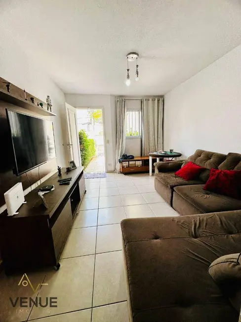 Sobrado com 3 quartos à venda, 110m2 em Vila Guilhermina, São Paulo - SP - imagem 3 Foto 3 de Sobrado com 3 quartos à venda, 110m2 em Vila Guilhermina, São Paulo - SP
