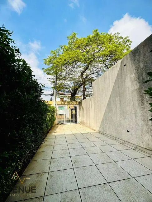 Sobrado com 3 quartos à venda, 110m2 em Vila Guilhermina, São Paulo - SP - imagem 2 Foto 2 de Sobrado com 3 quartos à venda, 110m2 em Vila Guilhermina, São Paulo - SP